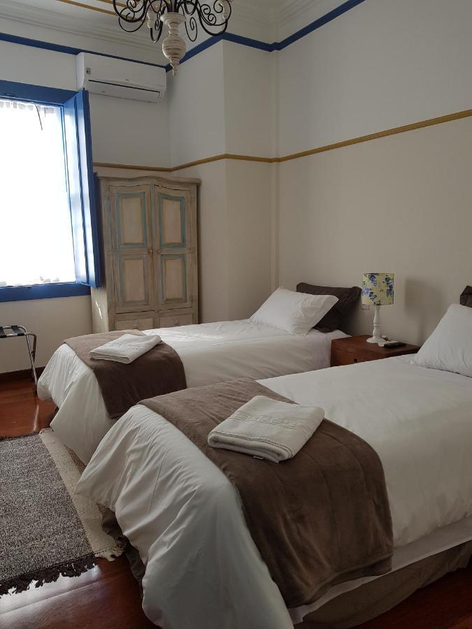 Suite Familia Inconfidentes Ouro Preto  Exterior foto